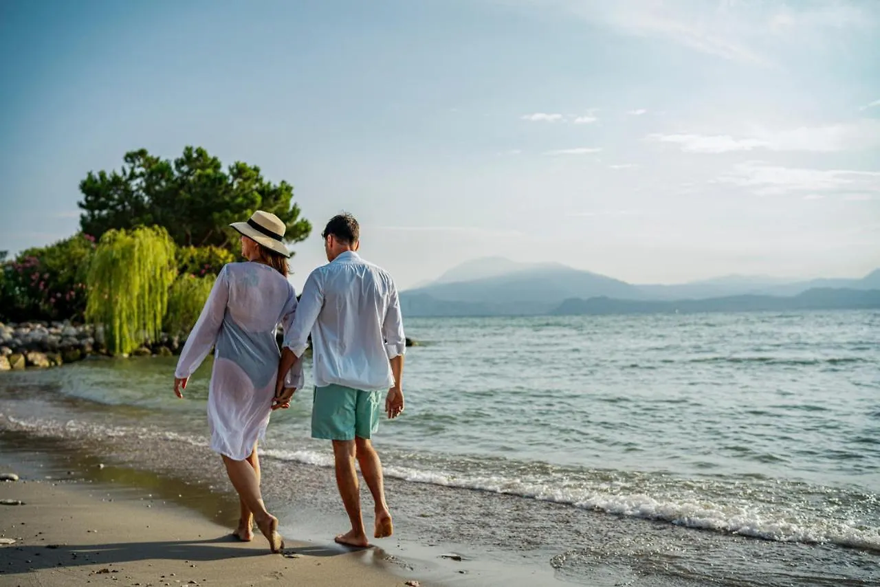 Hotel Ocelle Thermae&Spa (Adults Only) シルミオーネ 4*,