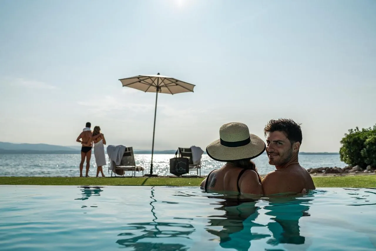 Hotel Ocelle Thermae&Spa (Adults Only) シルミオーネ