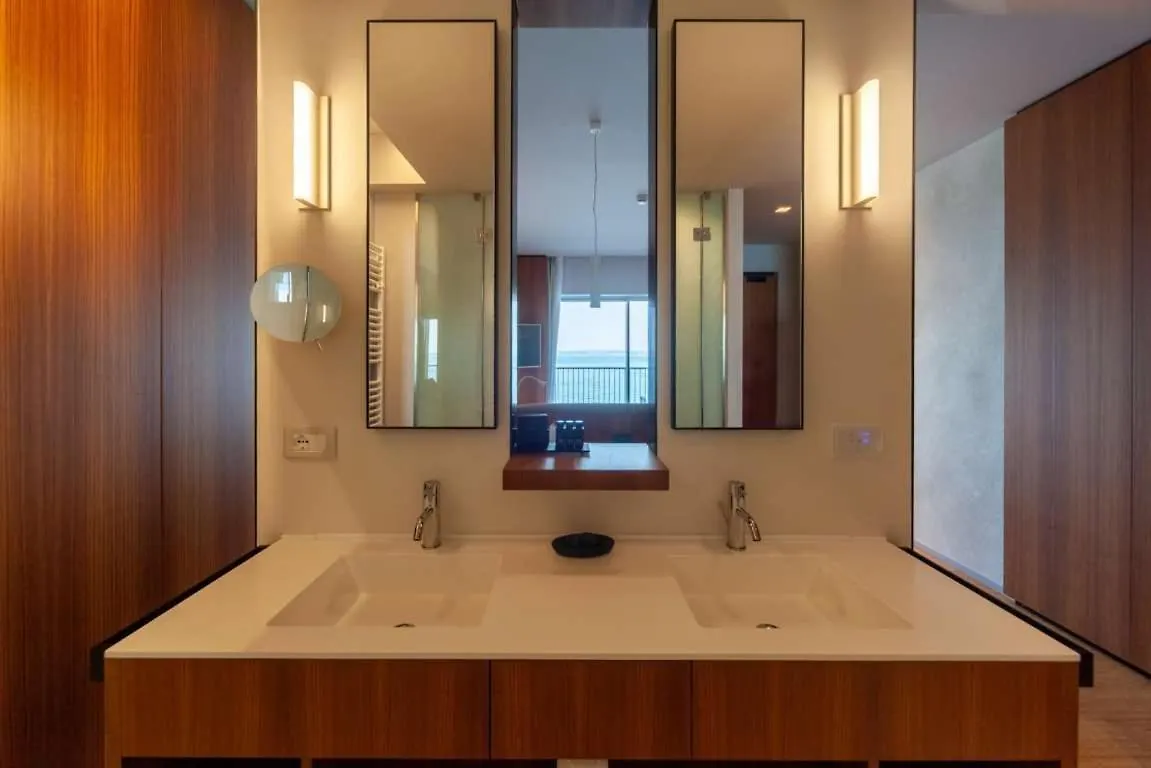 Hotel Ocelle Thermae&Spa (Adults Only) シルミオーネ
