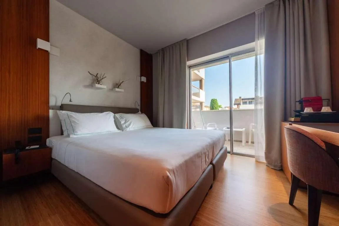 ****  Hotel Ocelle Thermae&Spa (Adults Only) Sirmione Italie