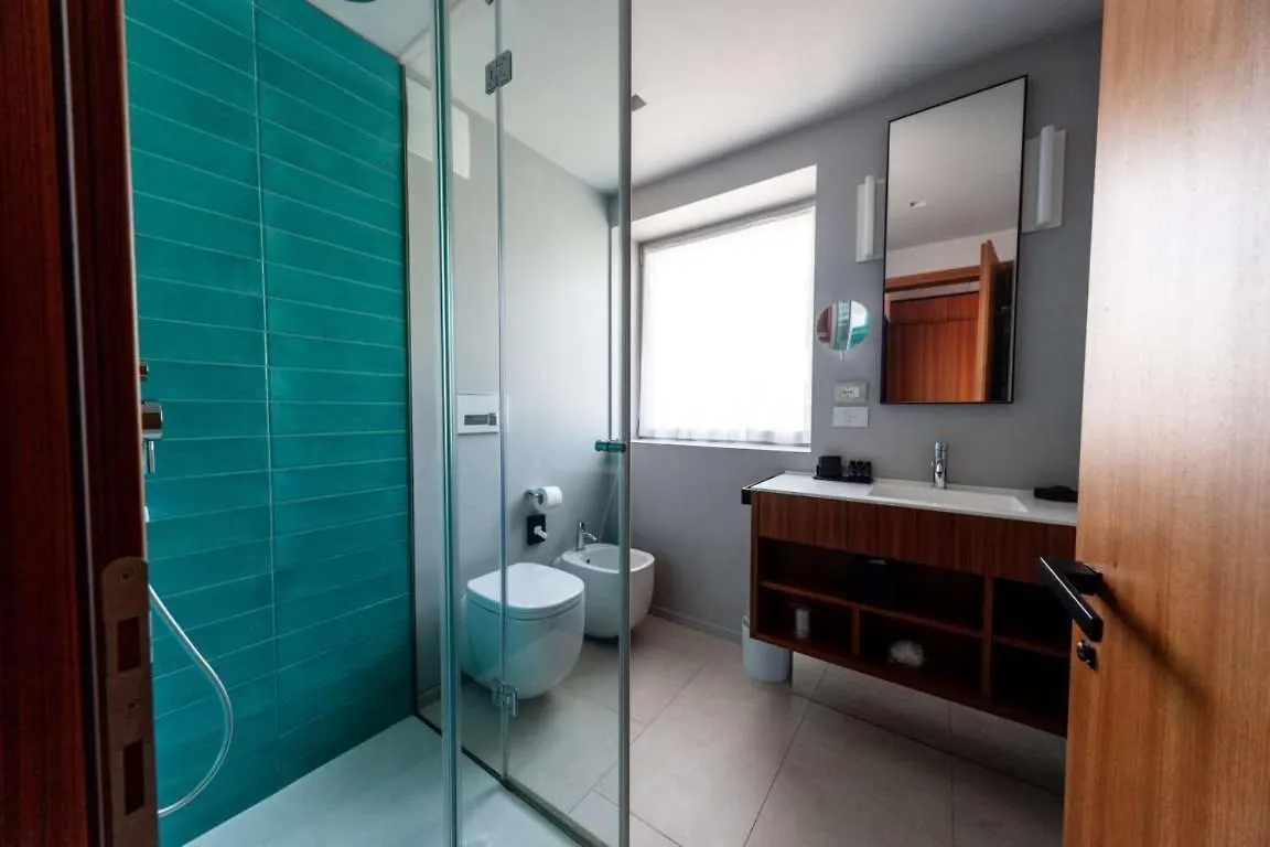 Hotel Ocelle Thermae&Spa (Adults Only) シルミオーネ