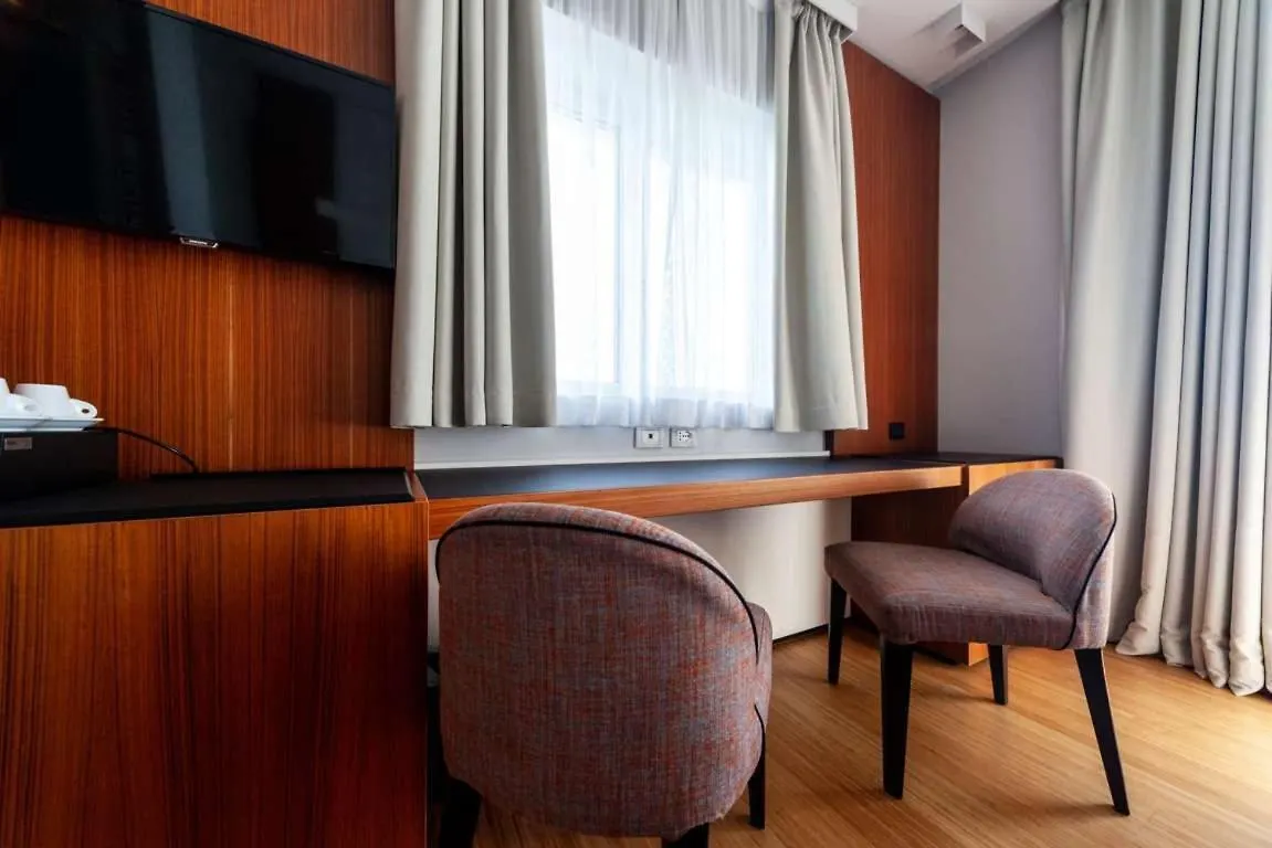 ****  Hotel Ocelle Thermae&Spa (Adults Only) シルミオーネ イタリア
