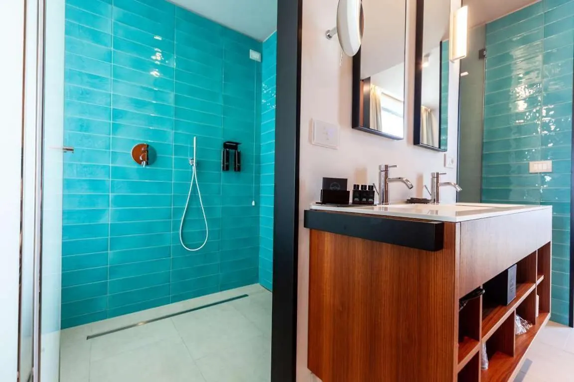 ****  Hotel Ocelle Thermae&Spa (Adults Only) シルミオーネ イタリア