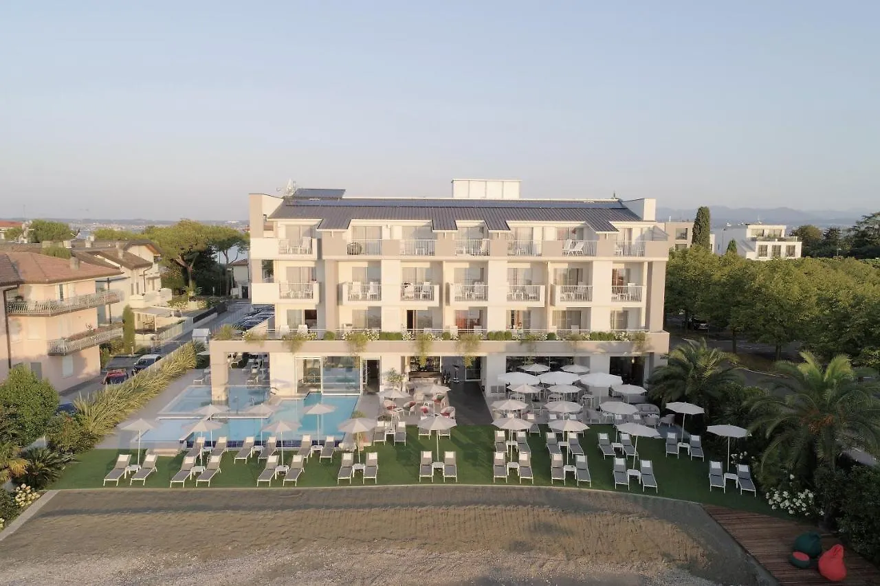 Hotel Ocelle Thermae&Spa (Adults Only) シルミオーネ