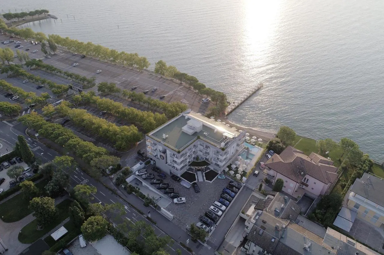 Hotel Ocelle Thermae&Spa (Adults Only) シルミオーネ