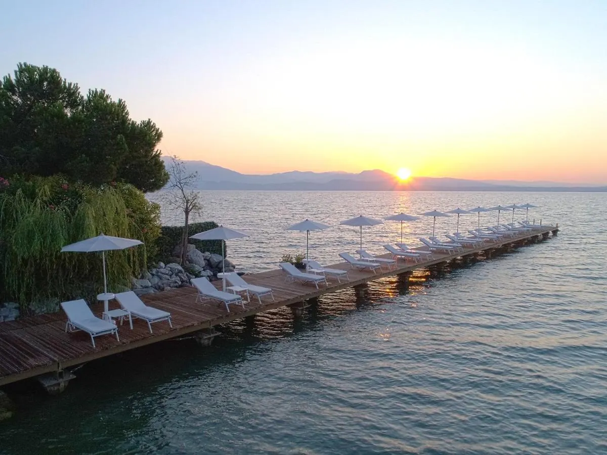 Hotel Ocelle Thermae&Spa (Adults Only) シルミオーネ イタリア