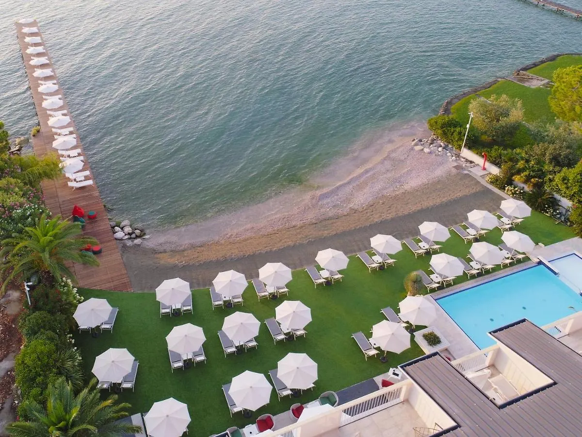 Hotel Ocelle Thermae&Spa (Adults Only) シルミオーネ 4*,  イタリア