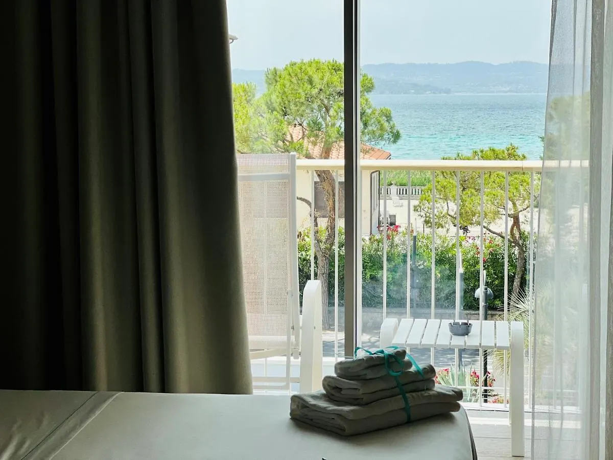 Hotel Ocelle Thermae&Spa (Adults Only) シルミオーネ