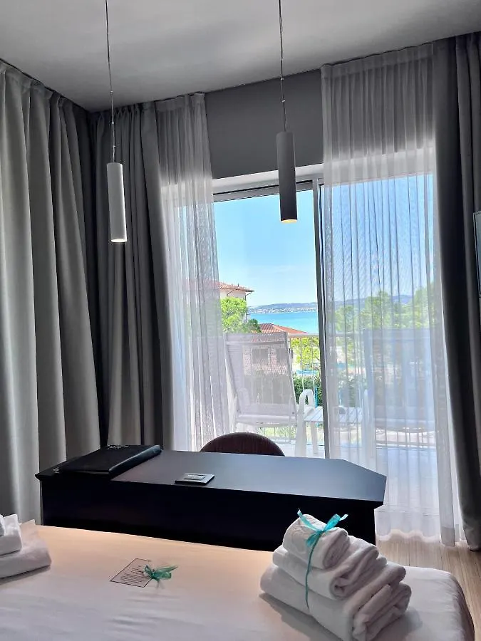 Hotel Ocelle Thermae&Spa (Adults Only) シルミオーネ
