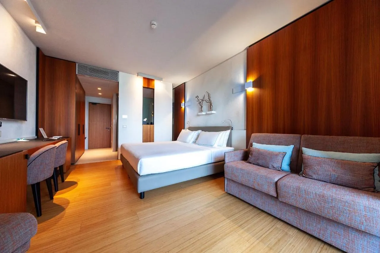 Hotel Ocelle Thermae&Spa (Adults Only) シルミオーネ イタリア