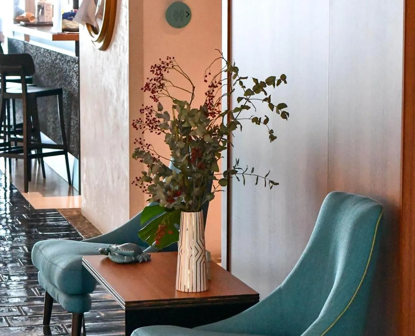 Hotel Ocelle Thermae&Spa (Adults Only) シルミオーネ