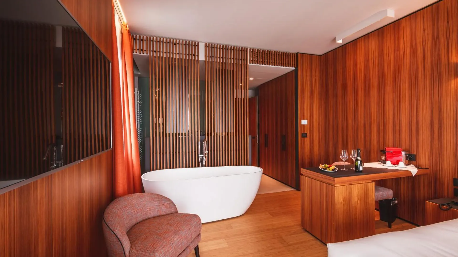 Hotel Ocelle Thermae&Spa (Adults Only) シルミオーネ