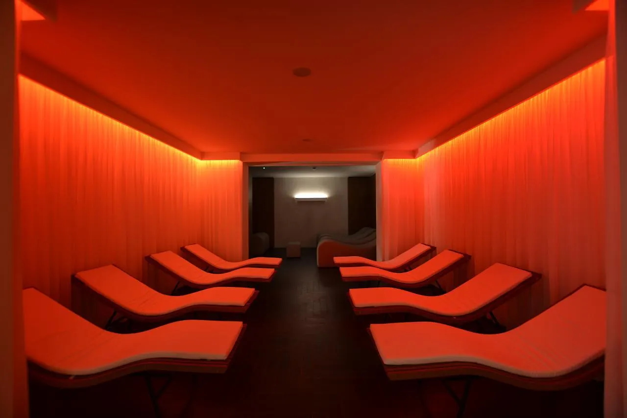 Hotel Ocelle Thermae&Spa (Adults Only) シルミオーネ