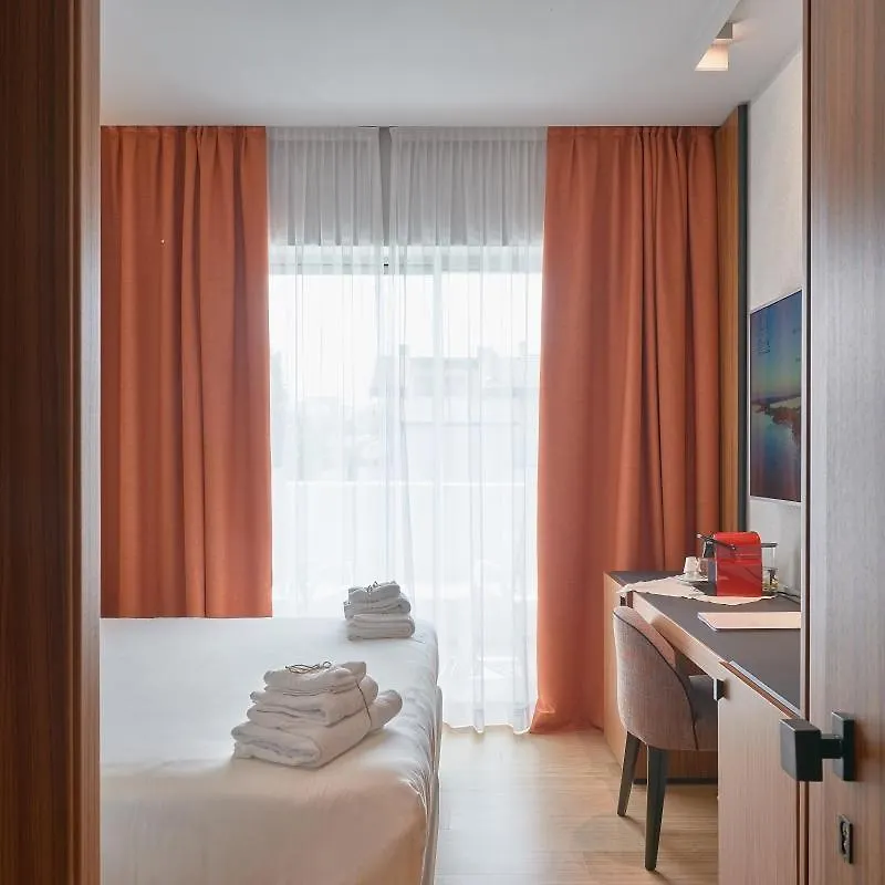 Hotel Ocelle Thermae&Spa (Adults Only) シルミオーネ