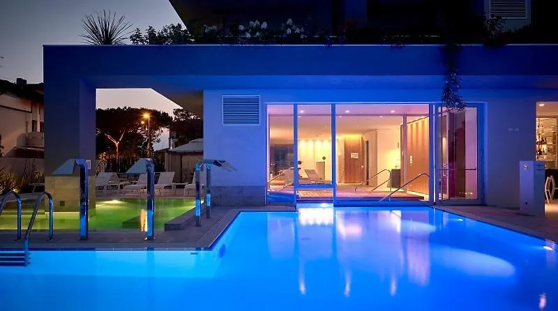 ****  Hotel Ocelle Thermae&Spa (Adults Only) シルミオーネ イタリア