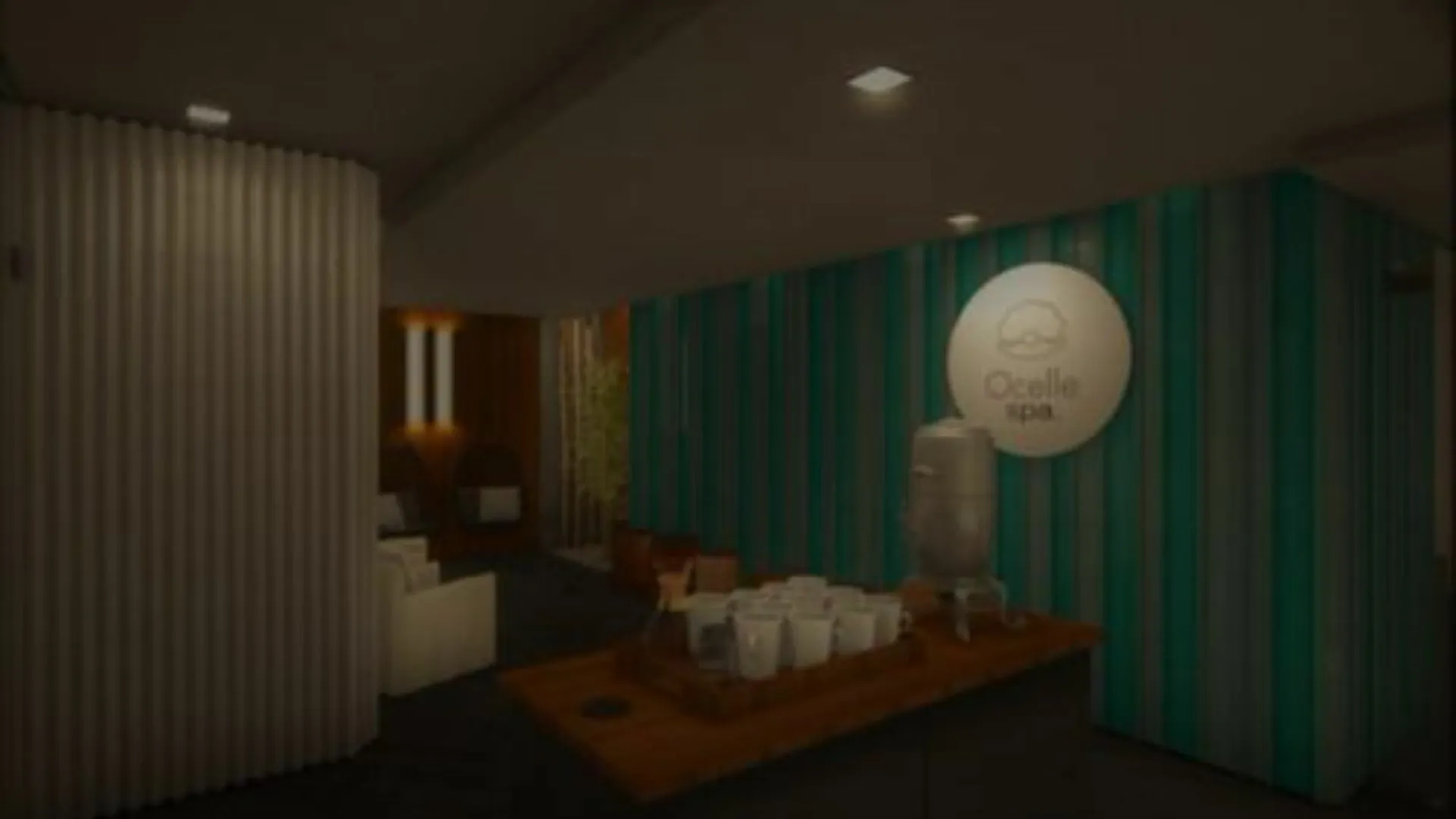 Hotel Ocelle Thermae&Spa (Adults Only) シルミオーネ