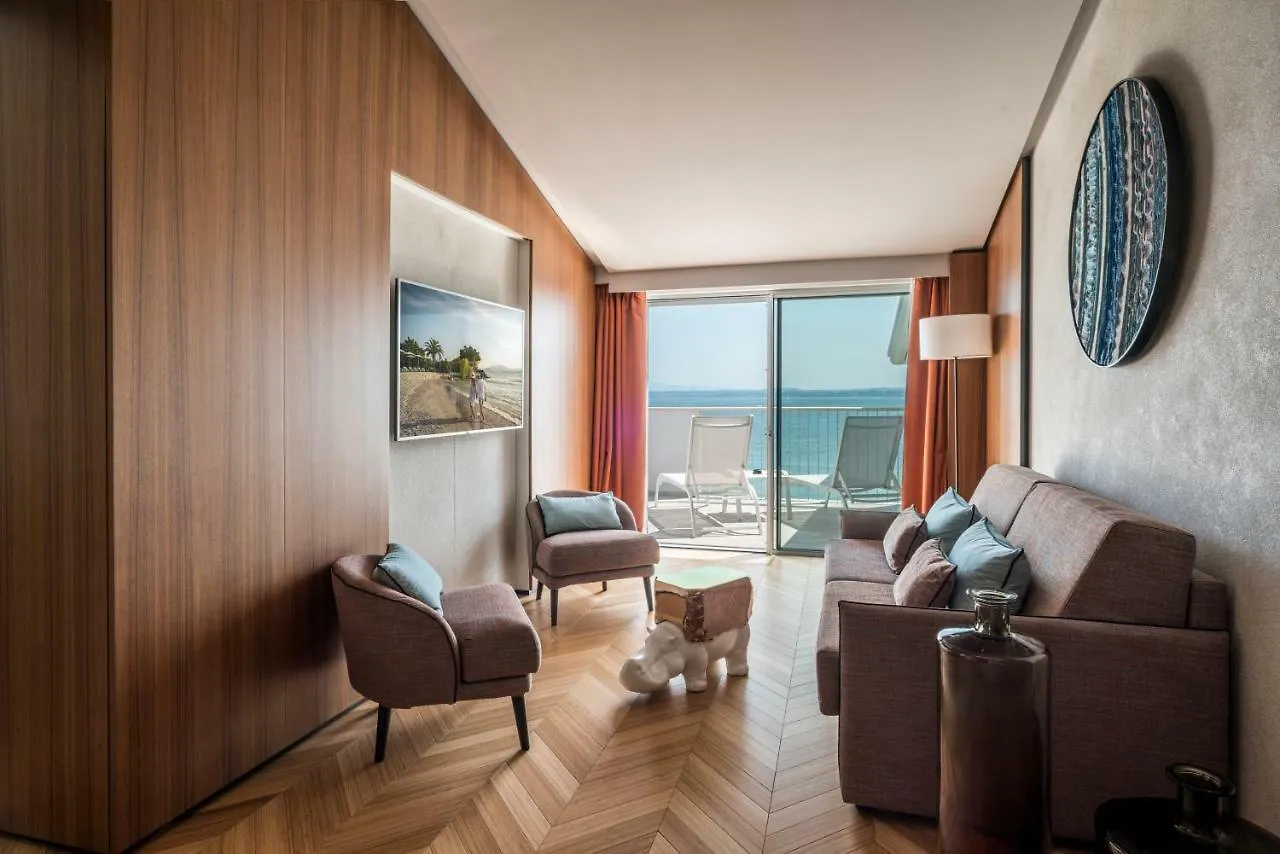 Hotel Ocelle Thermae&Spa (Adults Only) シルミオーネ
