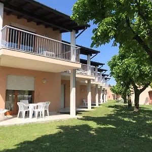 Tiglio Sirmione