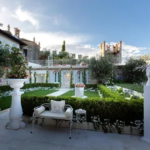 5* Guest house Relais La Speranzina