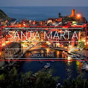 Santa Marta - , Vernazza Italie