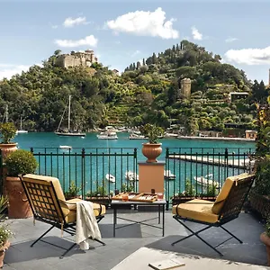 ***** Hotel Splendido Mare, A Belmond Hotel, Italia