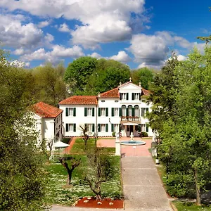 **** Hotel Fiorita Italia