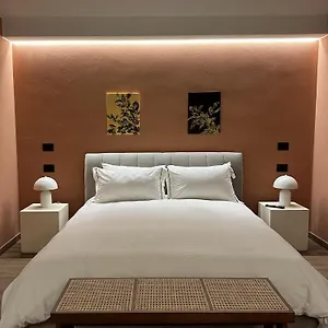 Raha Bed & Breakfast Syracuse