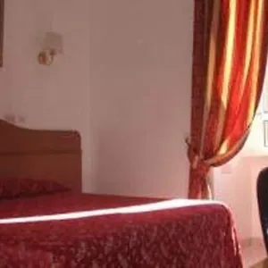 Euro Quiris Hotel Rome