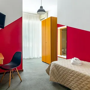 Uniho Albergue