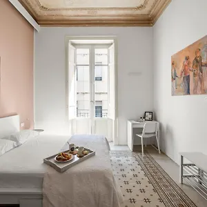 Palazzo Amazigh , Palerme Italie