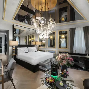 ***** Hotel The Plein - Small Luxury Of The World Italia