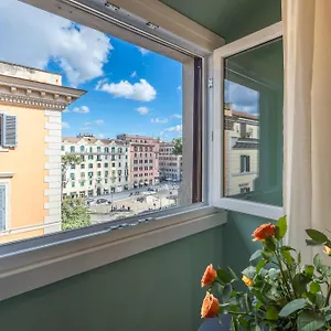 New Morpheus Bed & Breakfast Rome