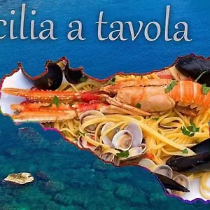 La Sicilia A Tavola Bed & Breakfast Pisa