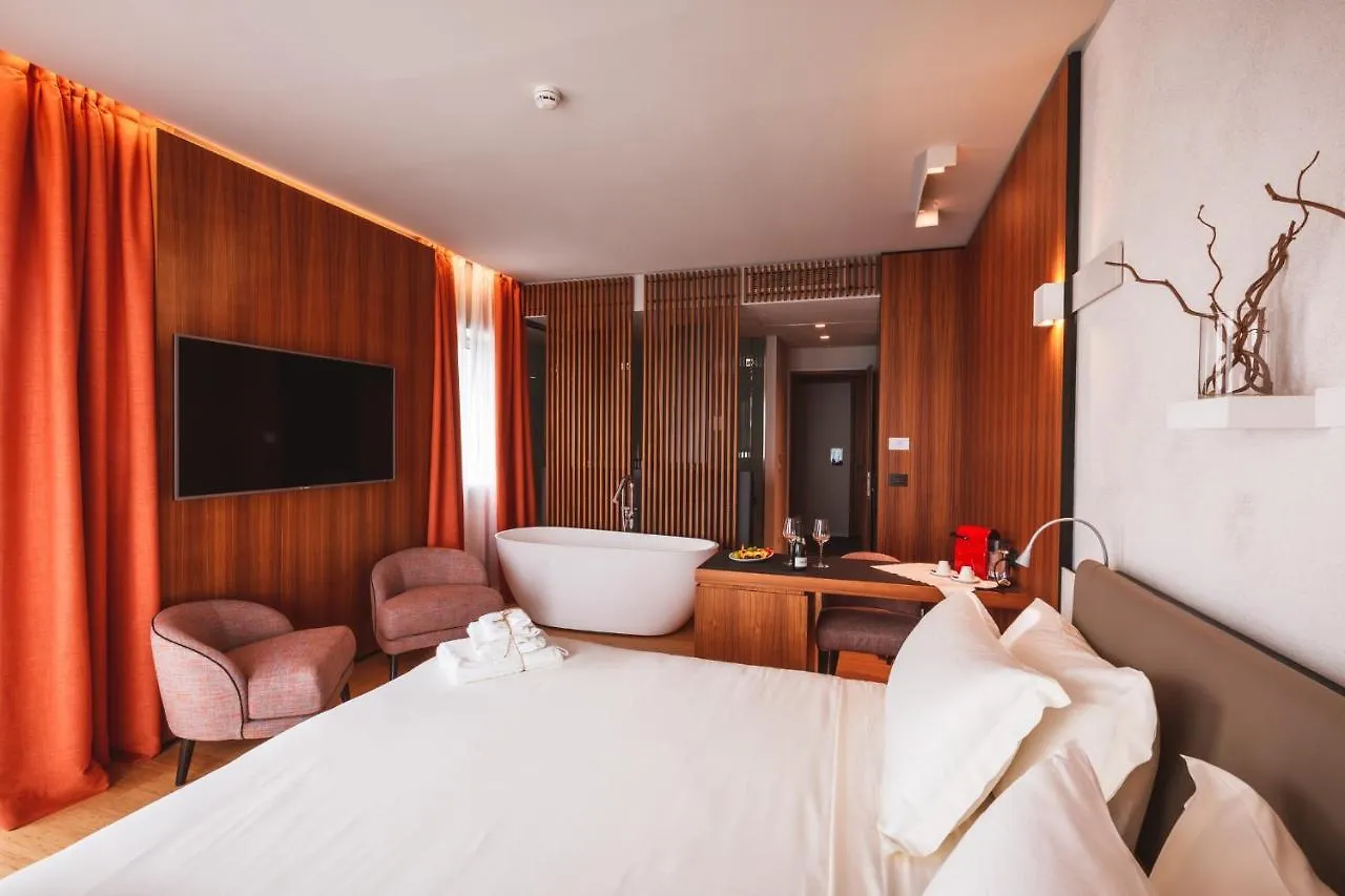 Hotel Ocelle Thermae&Spa (Adults Only) Sirmione