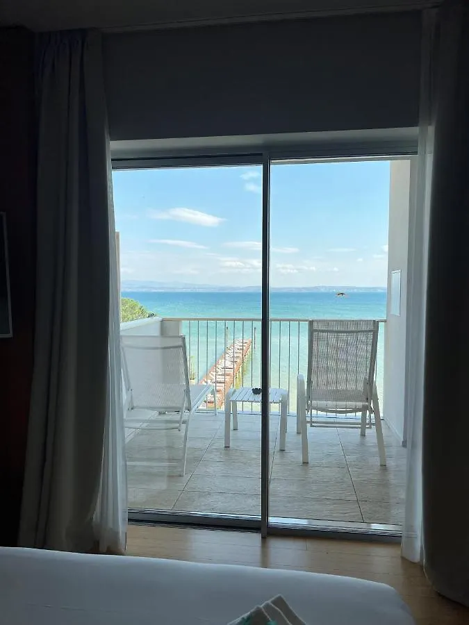 Hotel Ocelle Thermae&Spa (Adults Only) Sirmione