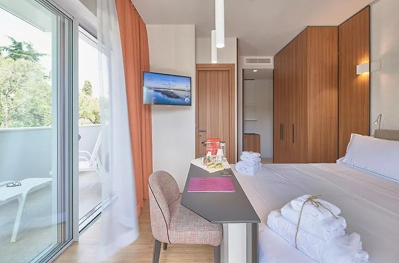 Hotel Ocelle Thermae&Spa (Adults Only) Sirmione