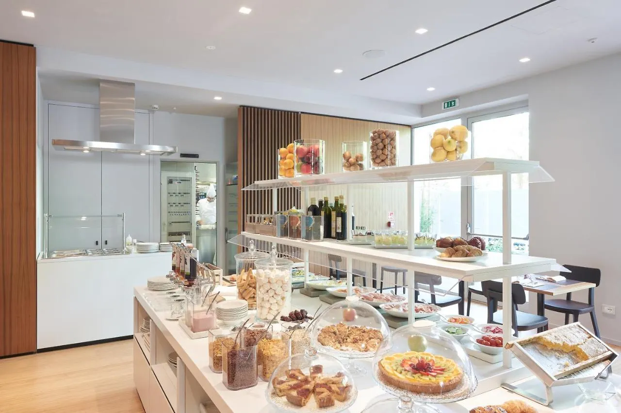 Hotel Ocelle Thermae&Spa (Adults Only) Sirmione