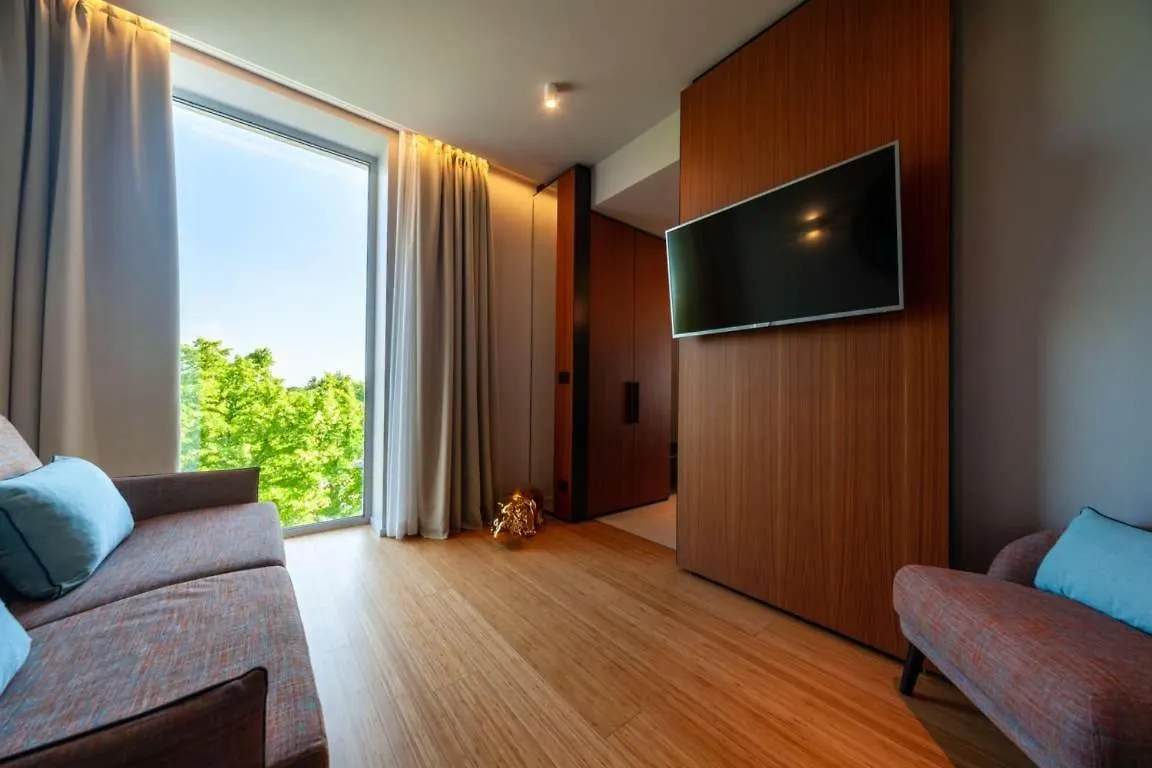 Hotel Ocelle Thermae&Spa (Adults Only) Sirmione