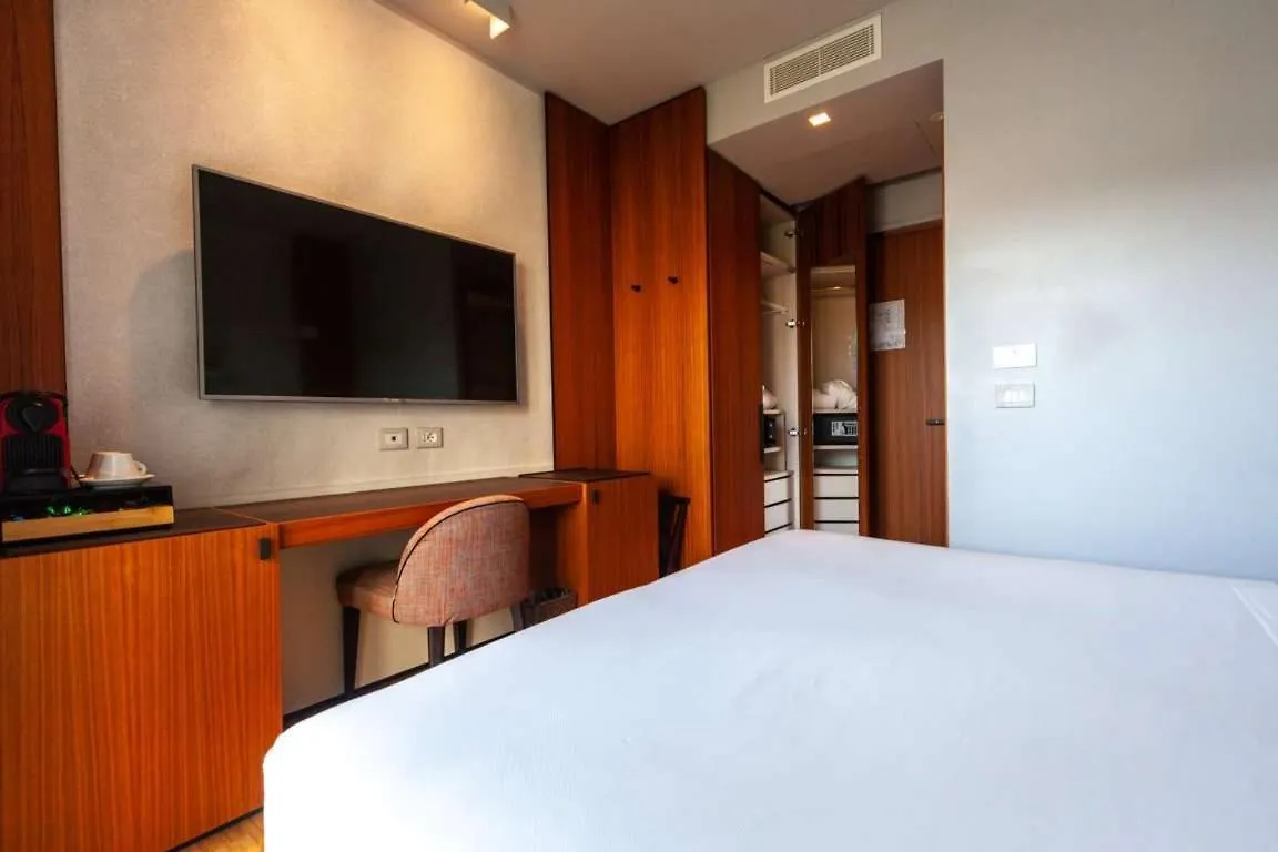 Hotel Ocelle Thermae&Spa (Adults Only) Sirmione
