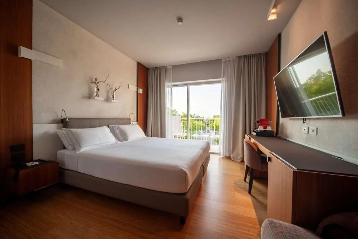 Hotel Ocelle Thermae&Spa (Adults Only) Sirmione 4*,