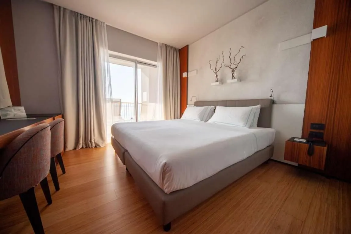 Hotel Ocelle Thermae&Spa (Adults Only) Sirmione
