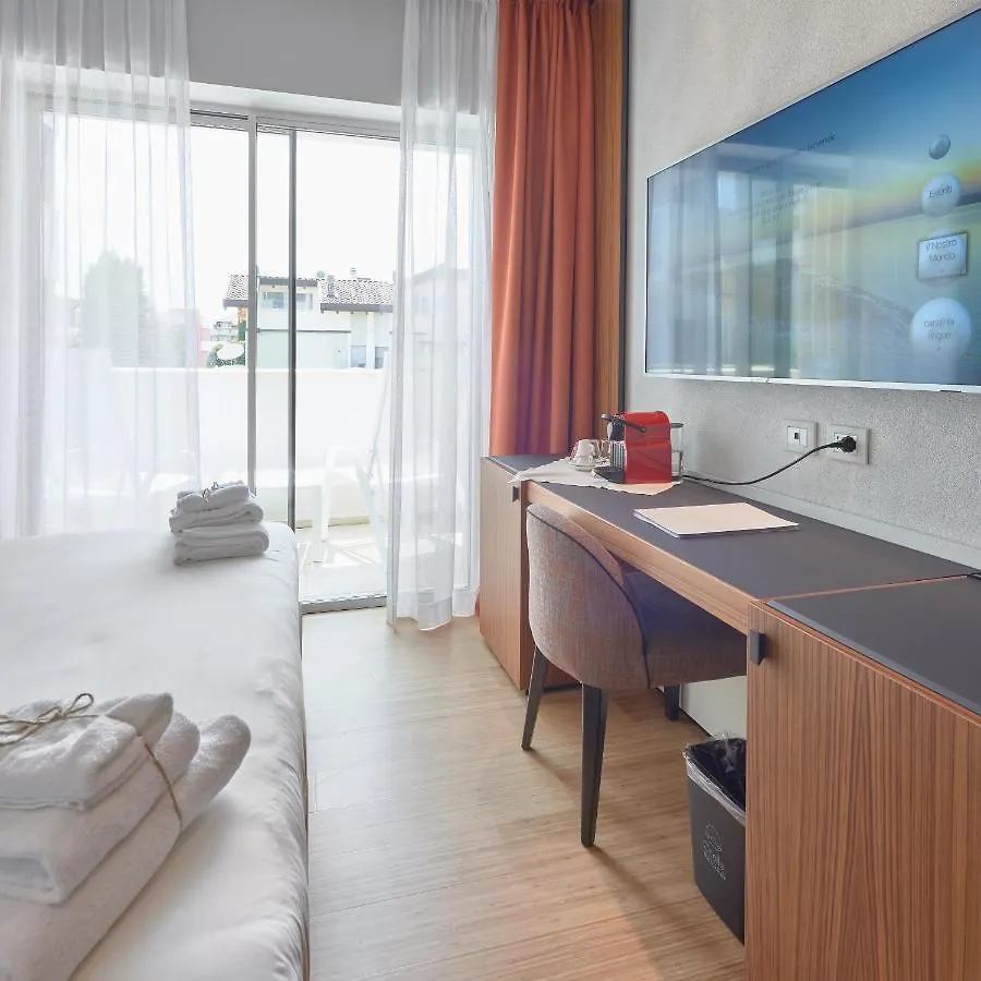 Hotel Ocelle Thermae&Spa (Adults Only) Sirmione