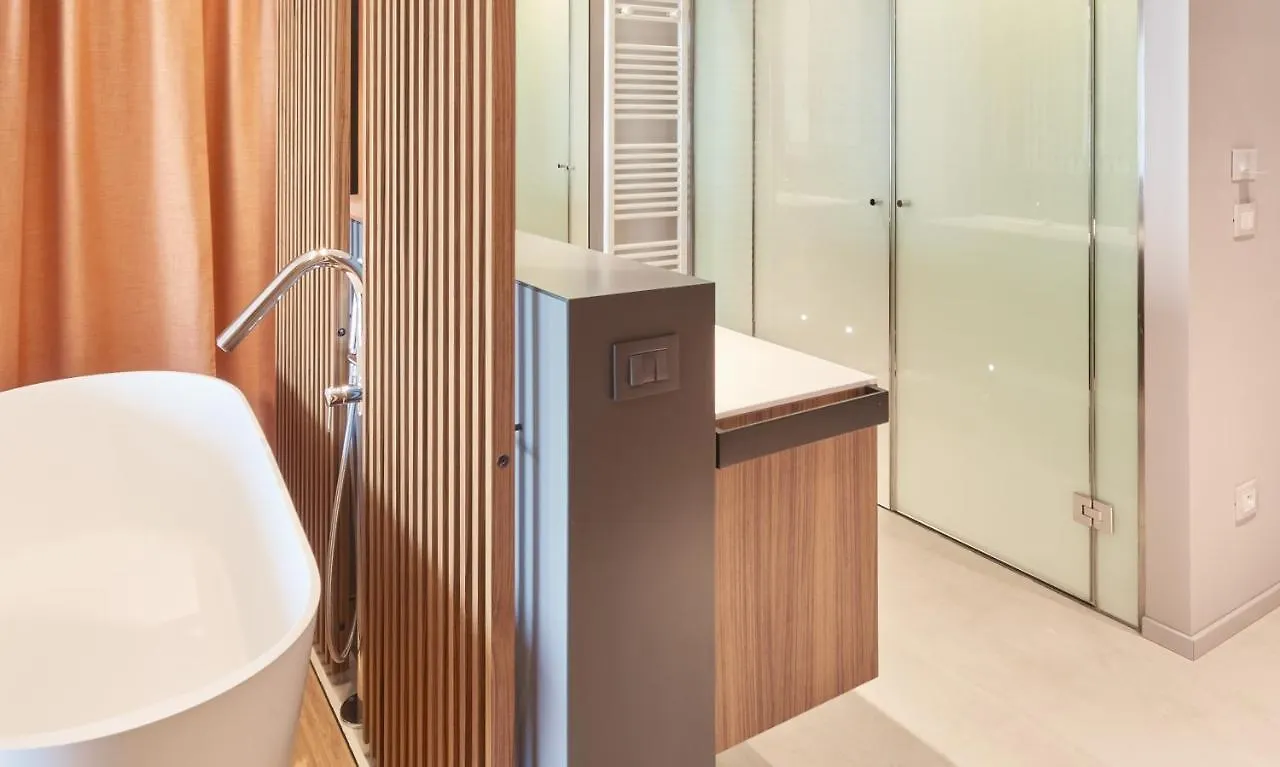 Hotel Ocelle Thermae&Spa (Adults Only) Sirmione