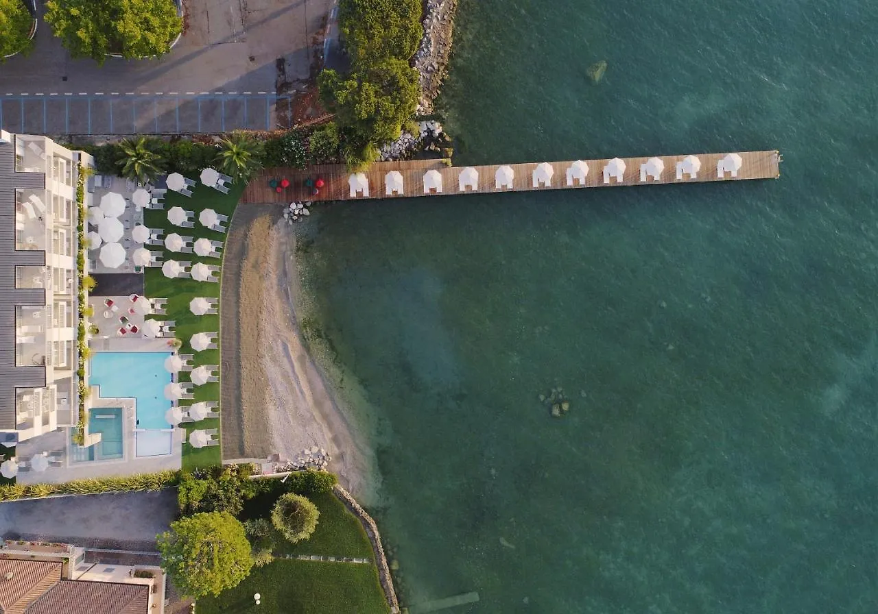 Hotel Ocelle Thermae&Spa (Adults Only) Sirmione