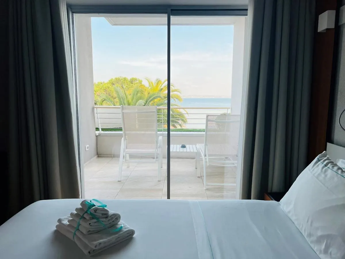 Hotel Ocelle Thermae&Spa (Adults Only) Sirmione 4*,
