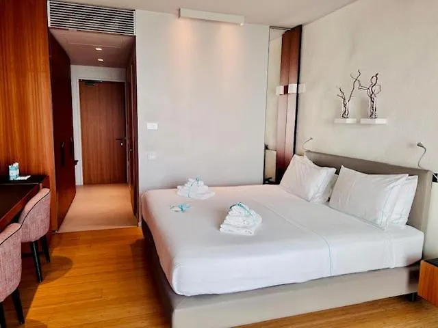 Hotel Ocelle Thermae&Spa (Adults Only) Sirmione Italy