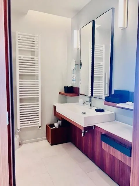 Hotel Ocelle Thermae&Spa (Adults Only) Sirmione