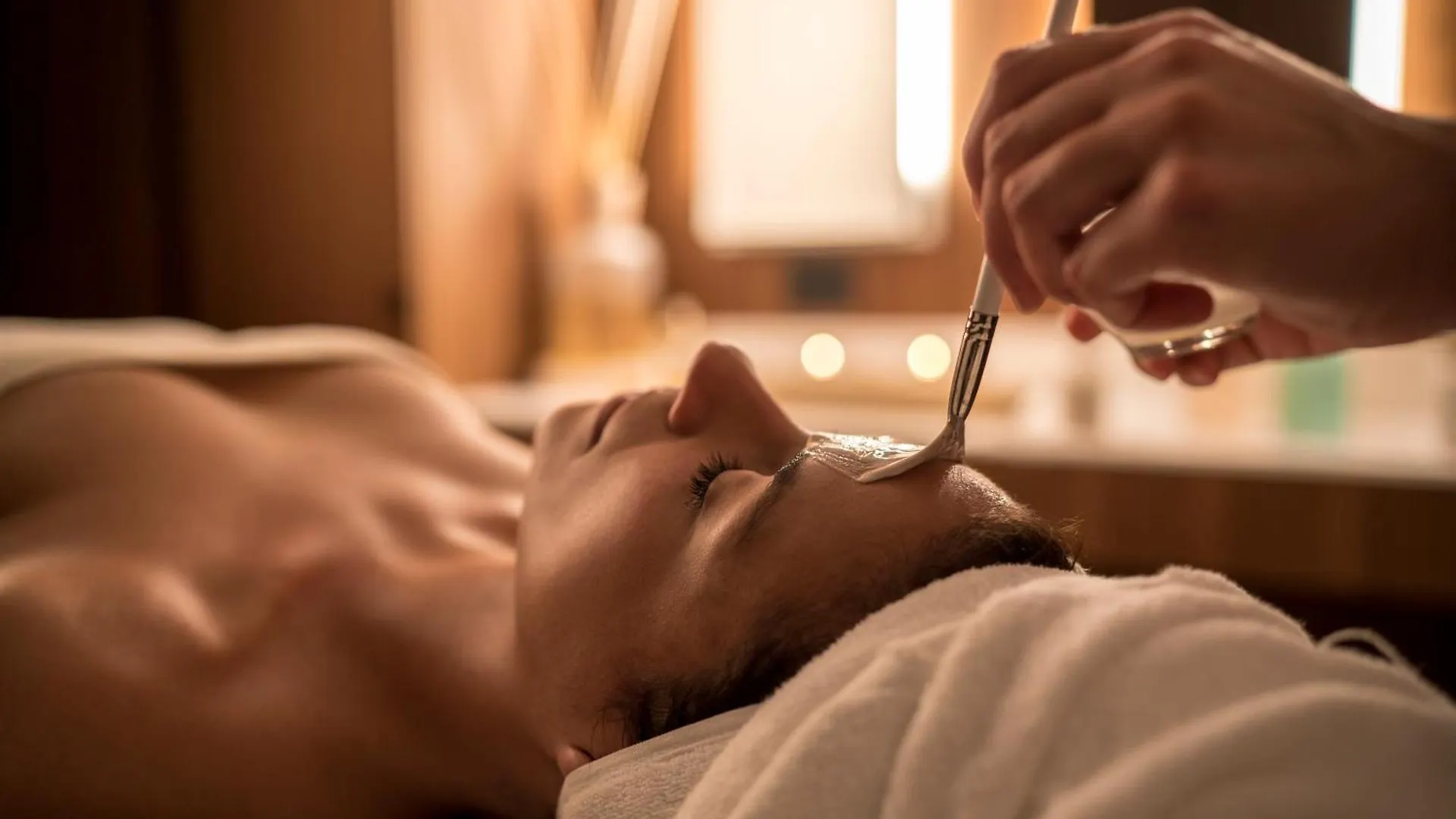 Hotel Ocelle Thermae&Spa (Adults Only) Sirmione