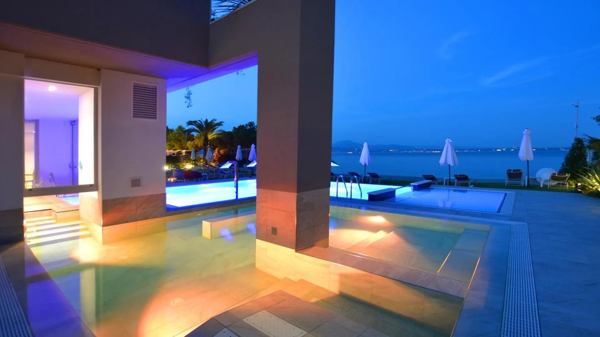 Hotel Ocelle Thermae&Spa (Adults Only) Sirmione