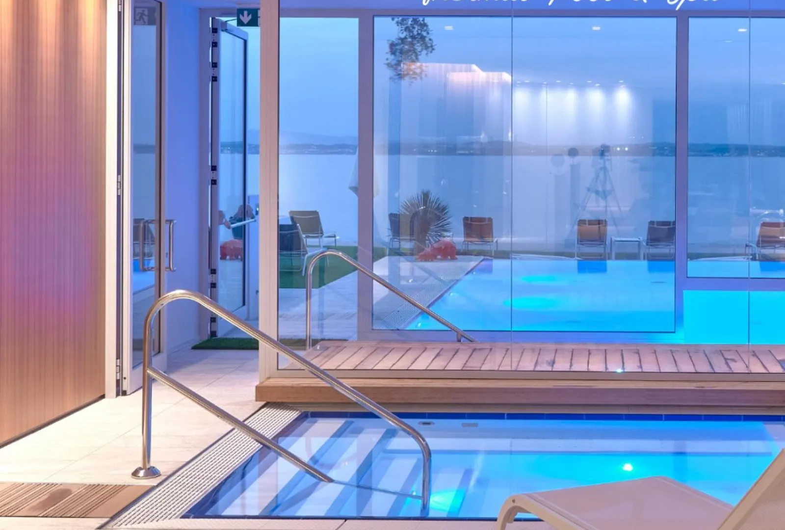 Hotel Ocelle Thermae&Spa (Adults Only) Sirmione 4*,  Italy